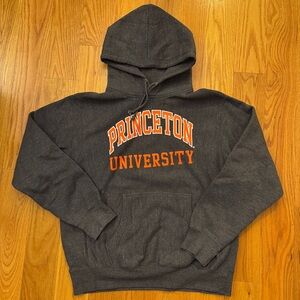 Princeton University Men’s Hoodie